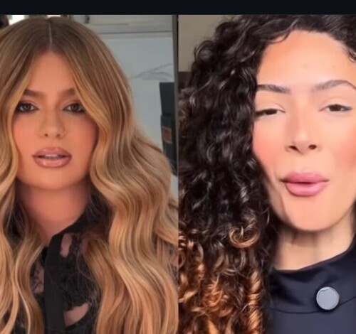 Influenciadora acusa Viih Tube de plagiar publicidade e expõe comparações em vídeo