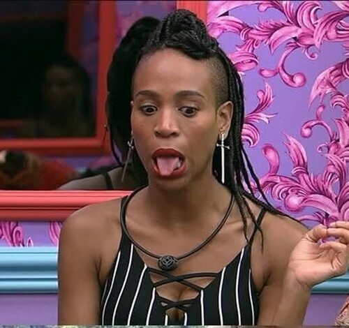 Karol Conká recusa convite para final do BBB25