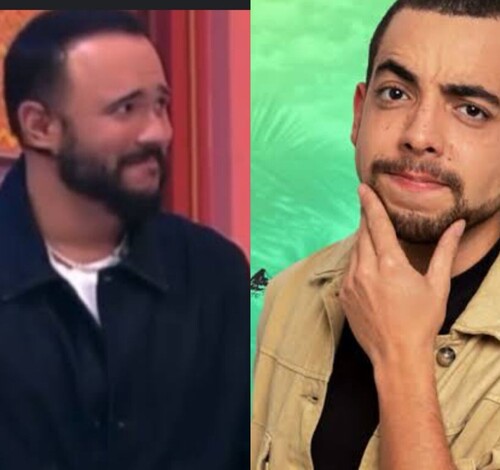 Ed Gama manda recado para Lucas Selfie após MesaCast: “Não roube meu emprego”
