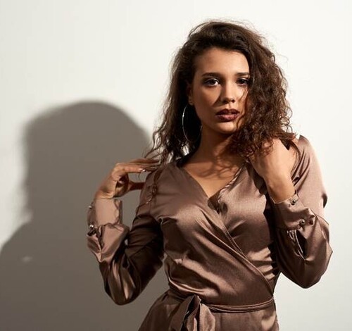 O marrom veio com tudo e é tendência para as próximas estações