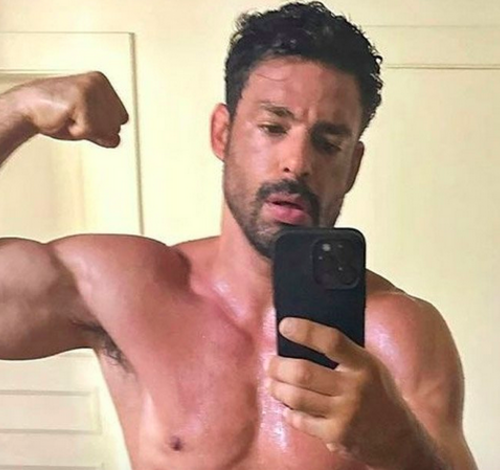 Em meio à crise nos bastidores de Vale Tudo, Cauã Reymond nega boatos de briga com Bella Campos