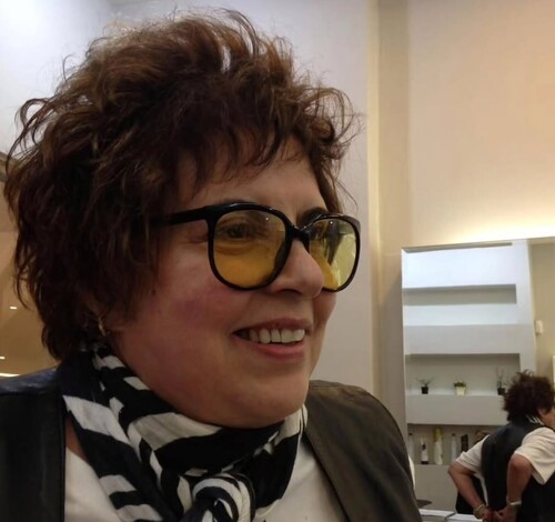 Morre aos 76 anos, a atriz Lucia Alves