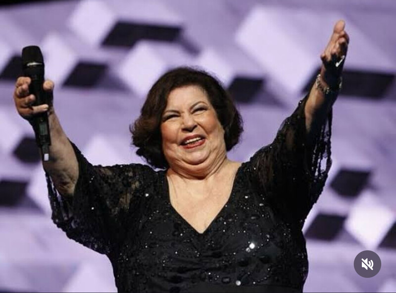Morre a cantora Nana Caymmi aos 84 anos