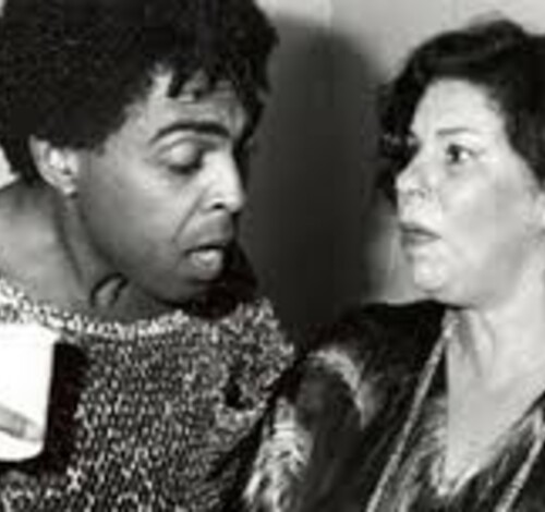 Você sabia que Nana Caymmi e Gilberto Gil já foram casados? Pois é, rolou mesmo!