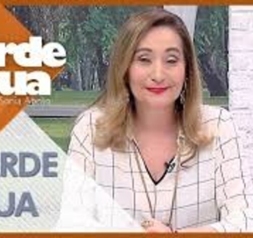 A Tarde é Sua, de Sônia Abrão, completa 19 anos no ar