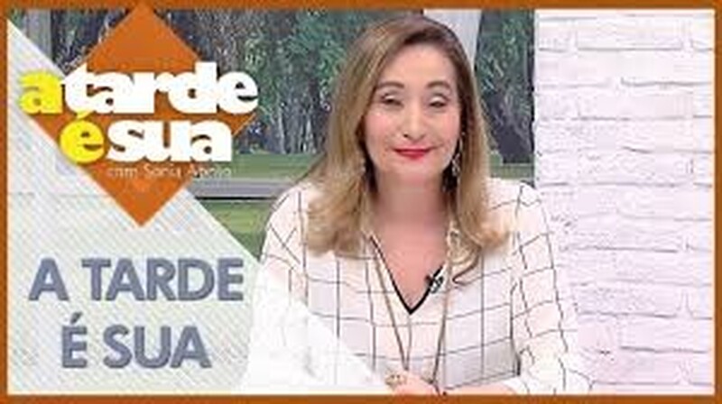 A Tarde é Sua, de Sônia Abrão, completa 19 anos no ar