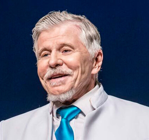 Miguel Falabella se afasta dos palcos por problemas de saúde