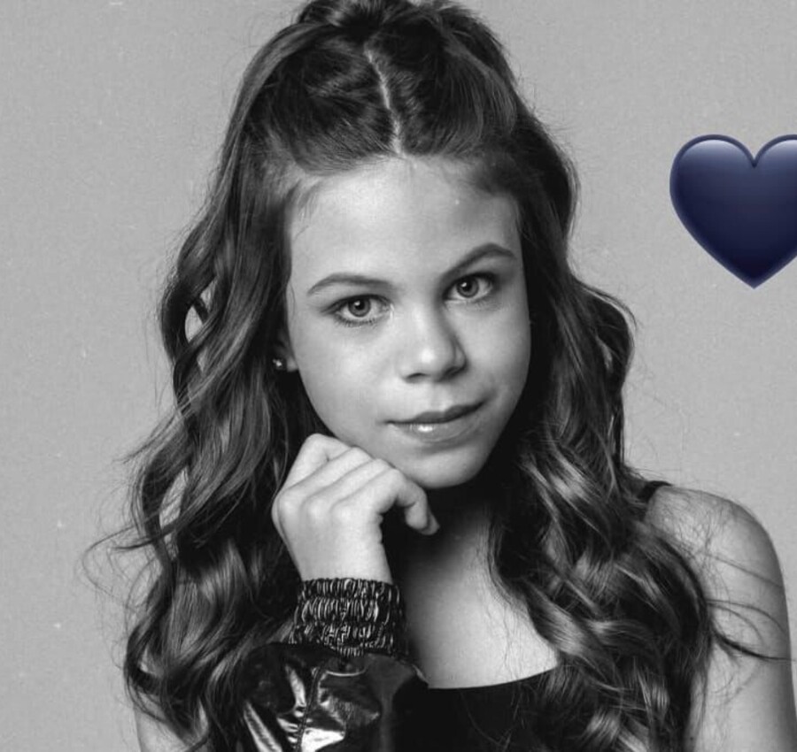 Atriz mirim Millena Brandão morre aos 11 anos em São Paulo