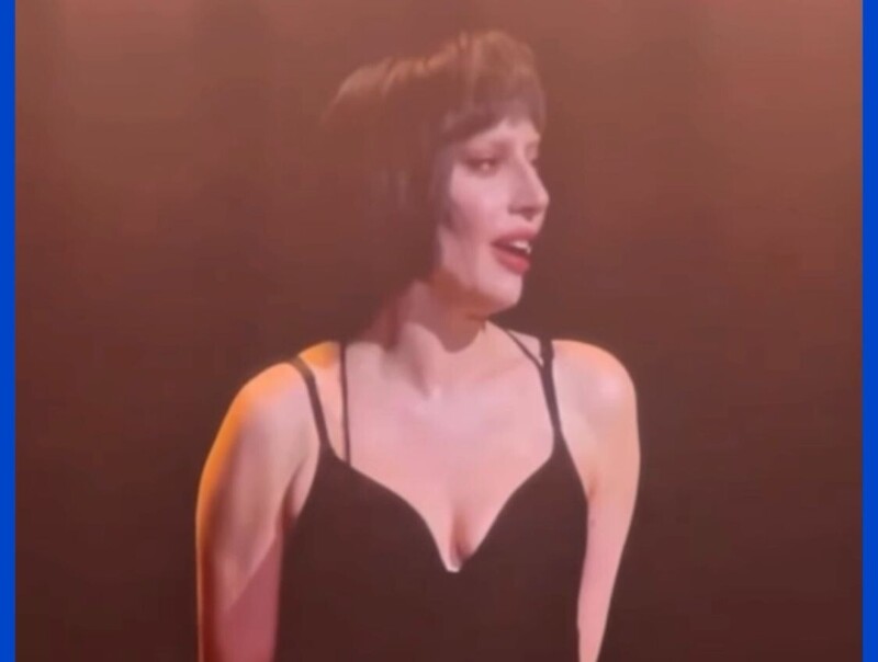 Lady Gaga se emociona e pede desculpas ao público brasileiro por ausência desde 2017