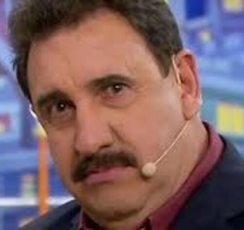 Ratinho se revolta com o Troféu Imprensa e exalta premiação Melhores do Ano da TV Globo