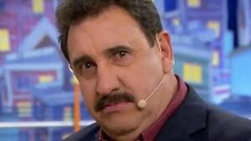 Ratinho se revolta com o Troféu Imprensa e exalta premiação Melhores do Ano da TV Globo