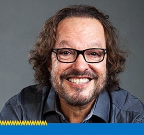 Wolf Maia reclama de esquecimento no especial de 60 anos da Globo