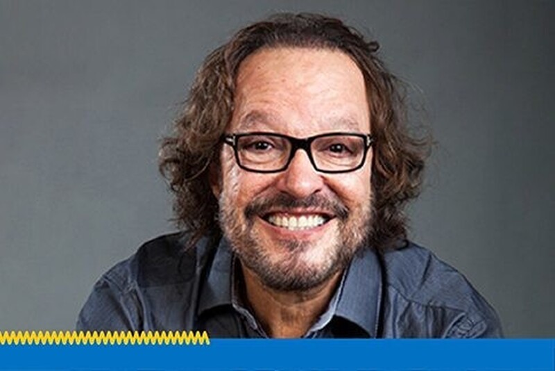 Wolf Maia reclama de esquecimento no especial de 60 anos da Globo