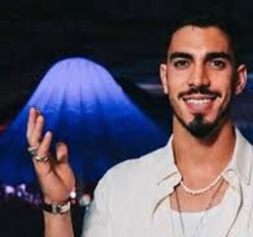 Presidente da Liesa, Gabriel David anuncia mudanças na avaliação dos desfiles do Carnaval