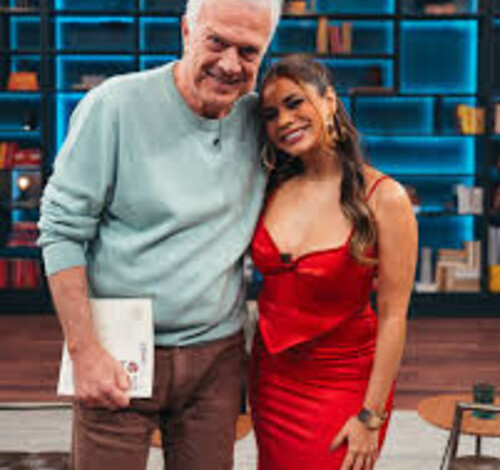 Lexa choca ao revelar que seus órgãos estavam entrando em falência no fim da gravidez