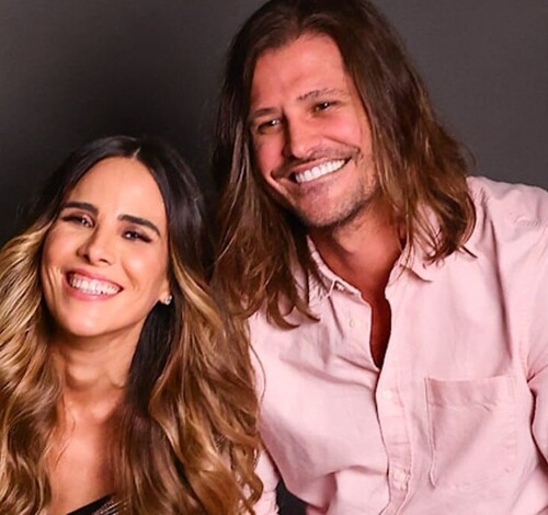 Dado Dolabella deixa esperança de volta com Wanessa