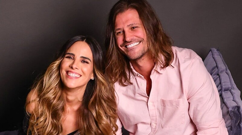 Dado Dolabella deixa esperança de volta com Wanessa