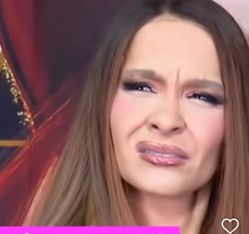 Maiara finge demência e “esquece” namorado em entrevista: “Quer perguntar de macho uma hora dessas?”