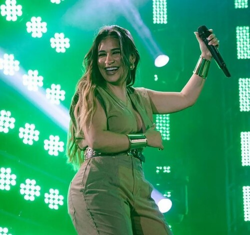 Quanto custa ter um show de Simone Mendes no seu evento? Os valores surpreendem