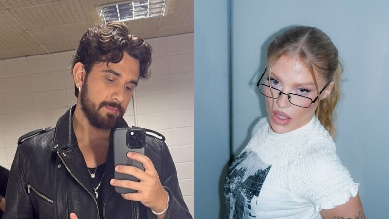 Gustavo Mioto revela momento íntimo desconfortável com Luísa Sonza em programa de Virgínia Fonseca