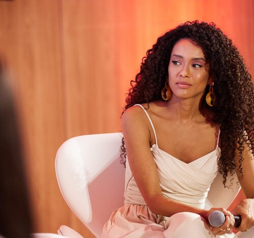 Taís Araújo revela pesadelo que viveu ao interpretar Helena em ‘Viver a Vida’