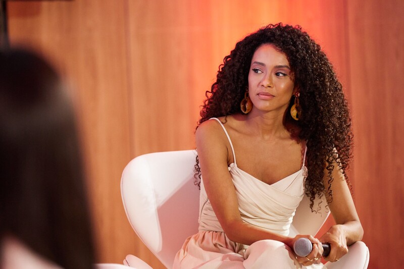 Taís Araújo revela pesadelo que viveu ao interpretar Helena em ‘Viver a Vida’