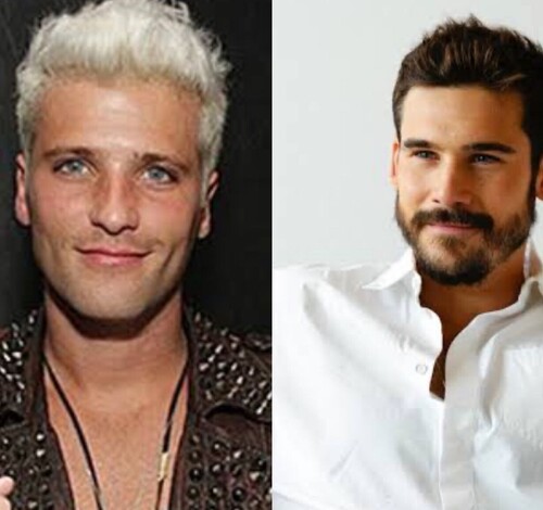 Dois galãs e um fantasma: Bruno Gagliasso e Nicolas Prattes disputam personagem icônico da Globo