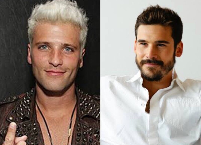Dois galãs e um fantasma: Bruno Gagliasso e Nicolas Prattes disputam personagem icônico da Globo