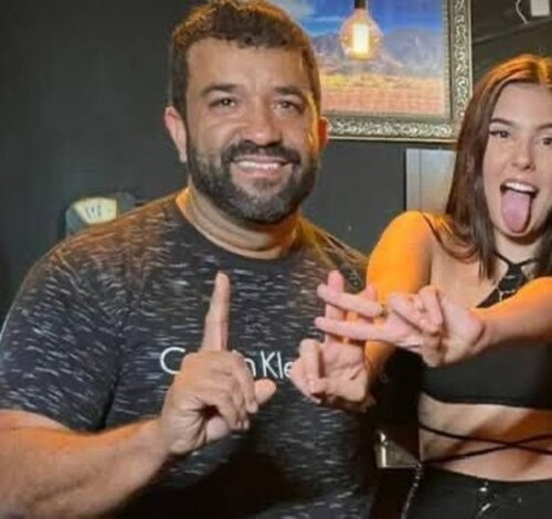 Ana Castela e Agesner Monteiro se enfrentam nos tribunais em disputa milionária, nesta terça-feira