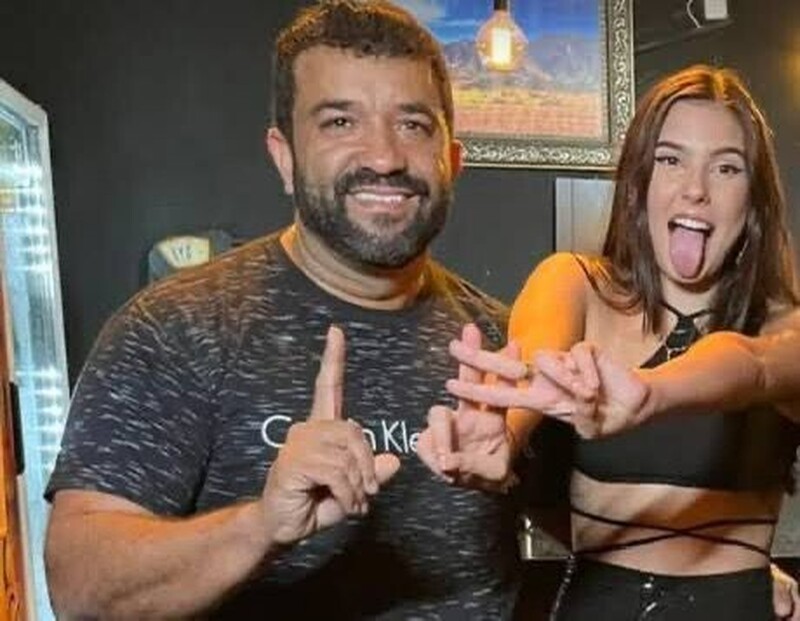 Ana Castela e Agesner Monteiro se enfrentam nos tribunais em disputa milionária, nesta terça-feira