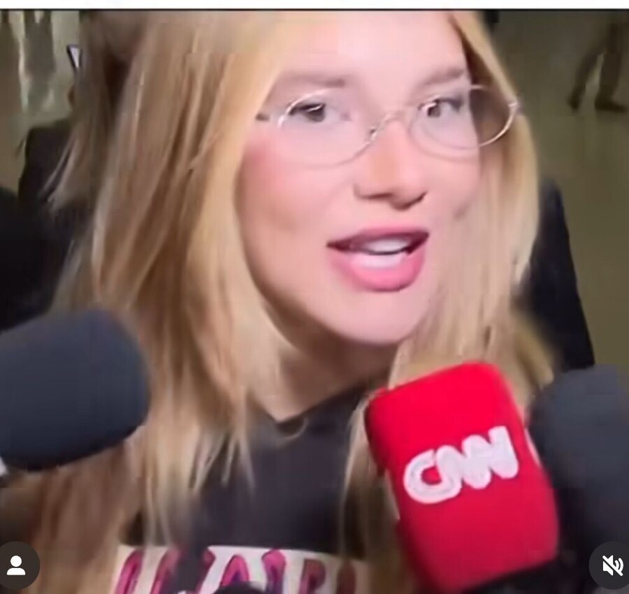 Virgínia Fonseca revela faturamento de 750 milhões de reais