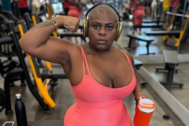 Jojo Todynho anuncia decisão sobre cirurgias plásticas