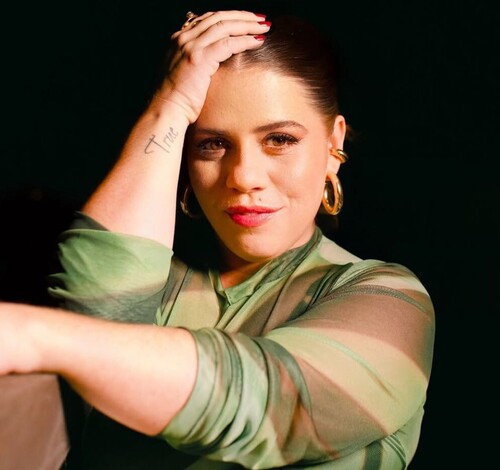 Qual seria o nome do bebê de Tati Machado?