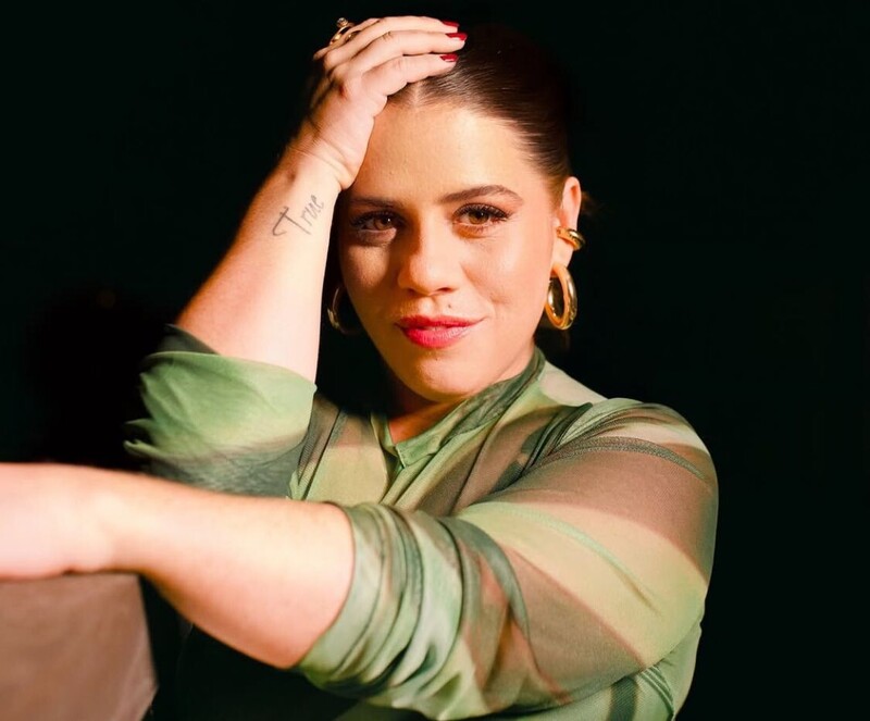 Qual seria o nome do bebê de Tati Machado?