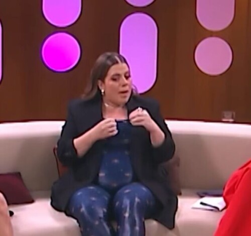 Quando foi a última aparição de Tati Machado na TV?
