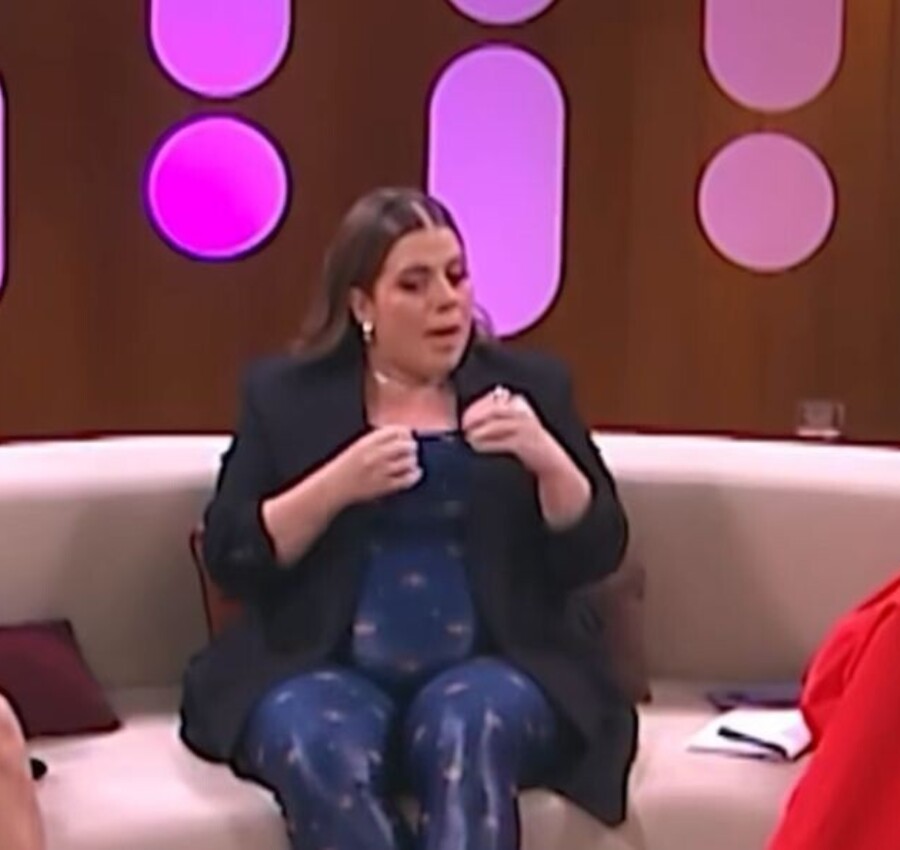 Quando foi a última aparição de Tati Machado na TV?
