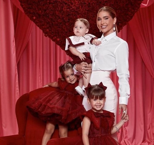 Quanto tempo Virgínia demorou para atingir os 53 milhões de seguidores?