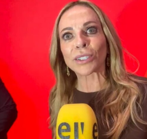 Christina Rocha fala sobre o retorno do 'Casos de Família" no SBT