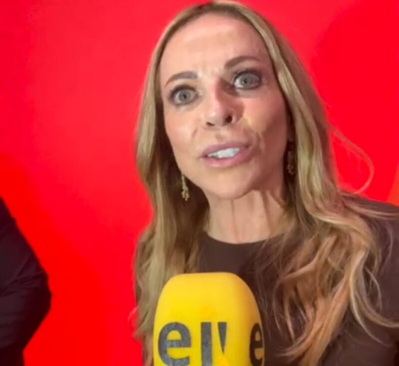 Christina Rocha fala sobre o retorno do 'Casos de Família" no SBT