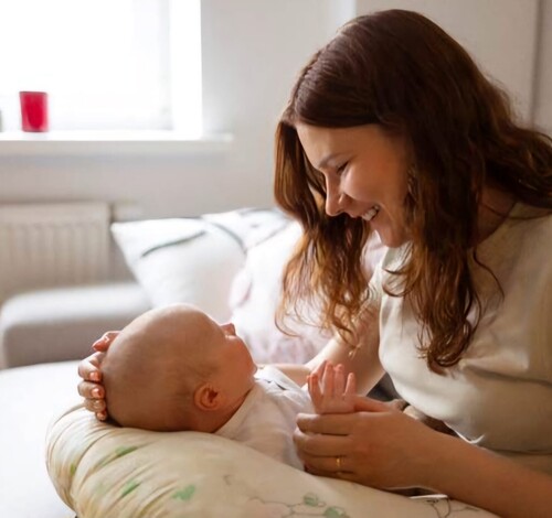 Mães após os 40 anos: uma nova tendência