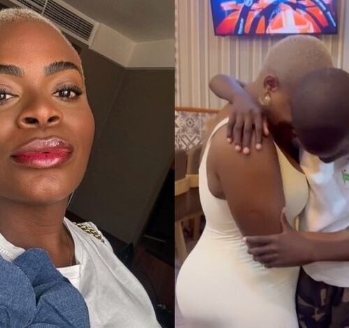 Jojo Todynho desiste de adoção internacional, mas mantém apoio à criança