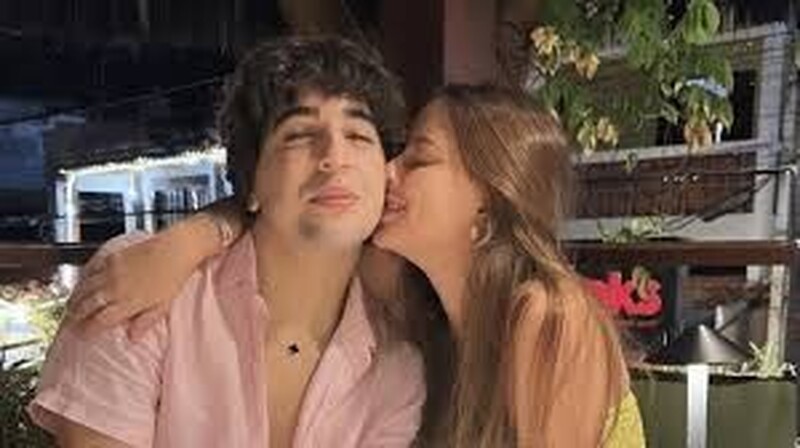 Namorando Rafa Kalimann, Nattan recebe alfinetada da ex: “Deus me salvou”