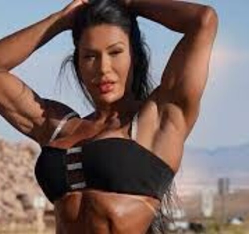 Ex-assessor acusa Gracyanne de ter usado o personal Gilsão para se promover