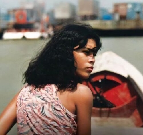 "Manas", mais que um filme, uma denúncia