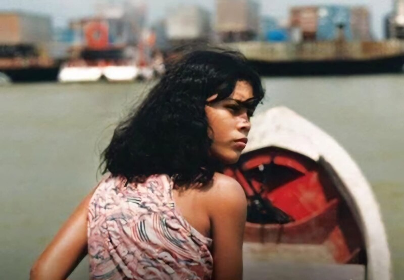 "Manas", mais que um filme, uma denúncia