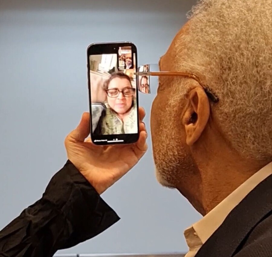 Cena emocionante com Gilberto Gil no aeroporto termina em corrente de apoio para Preta Gil