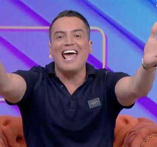 Leo Dias fora do Fofocalizando: saiba o motivo