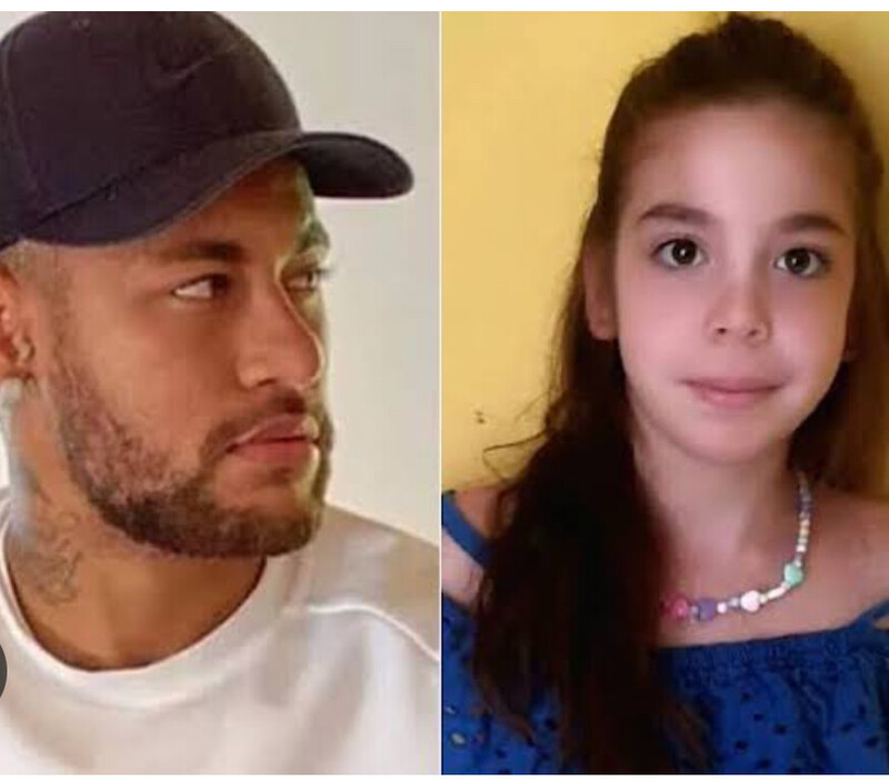Advogado é cortado de caso da suposta filha de Neymar e cobra na Justiça