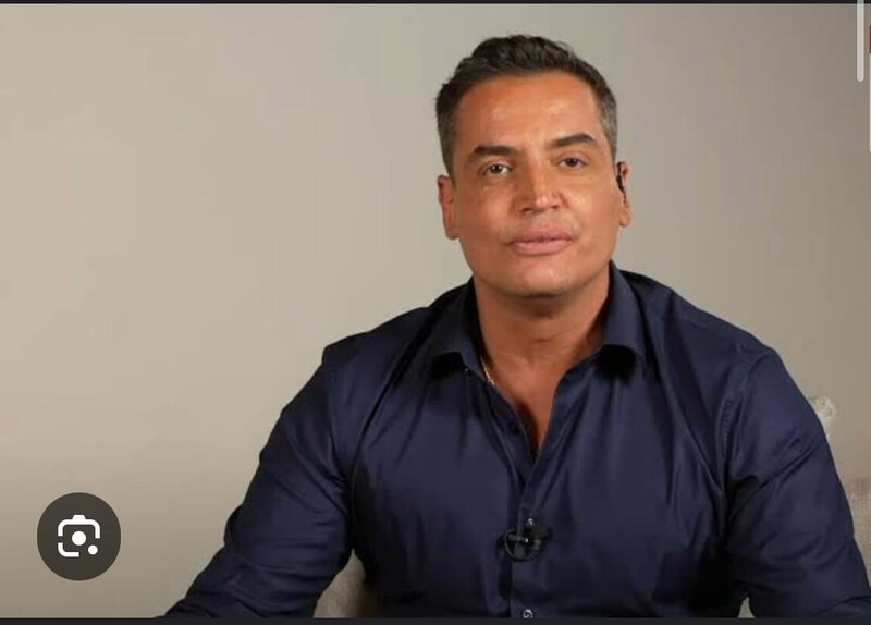 Léo Dias esclarece e manda recado ao pai: “Pai, eu não fui preso”