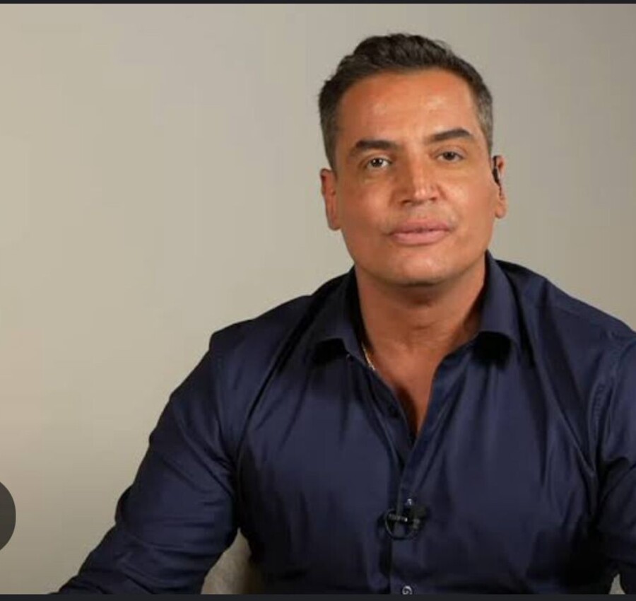 Léo Dias esclarece e manda recado ao pai: “Pai, eu não fui preso”